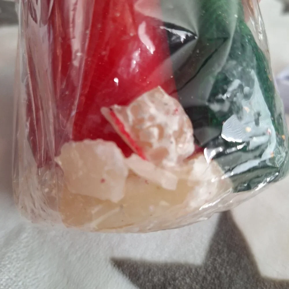 Vintage ROBERT ALAN Candle Co 8